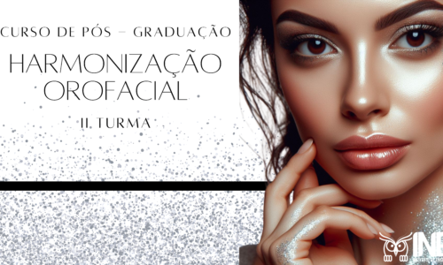 Pós Graduação em Harmonização OroFacial