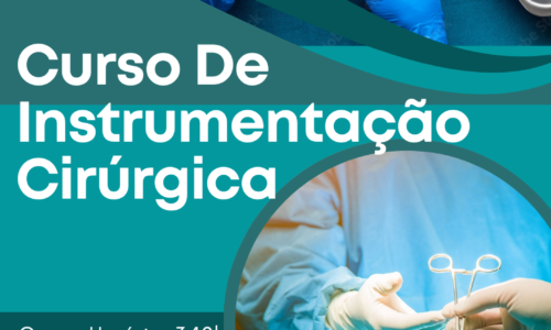 Instrumentação Cirúrgica