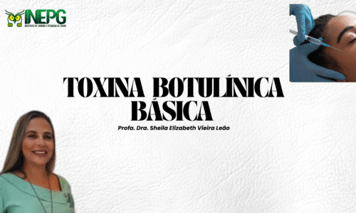 Toxina Botulínica – Básica